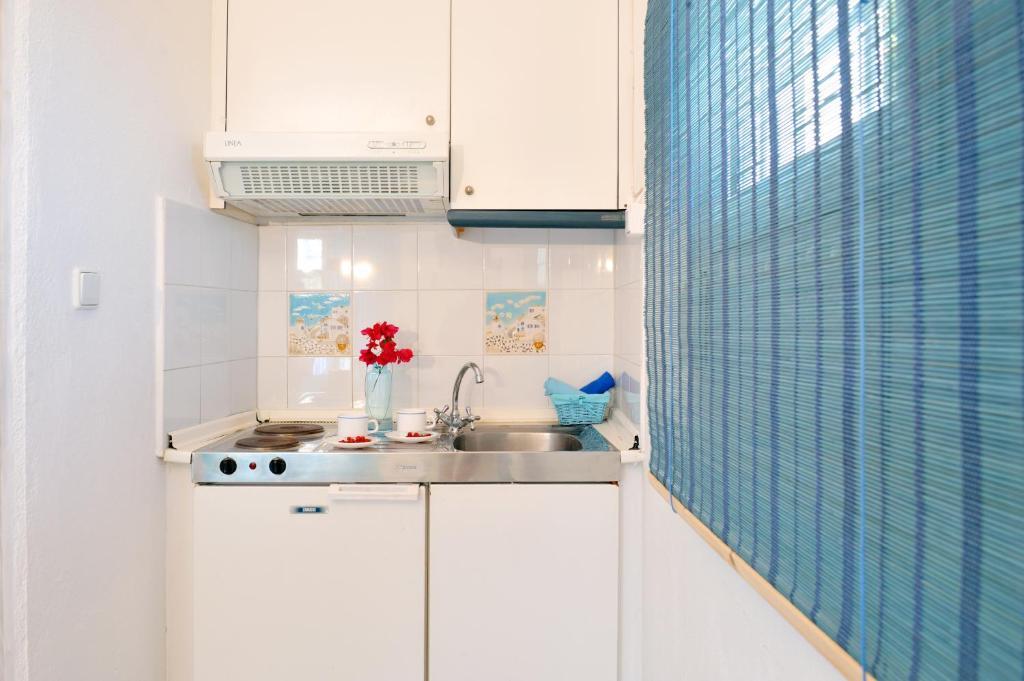 Aiolis Studios Porto Koufo Bilik gambar